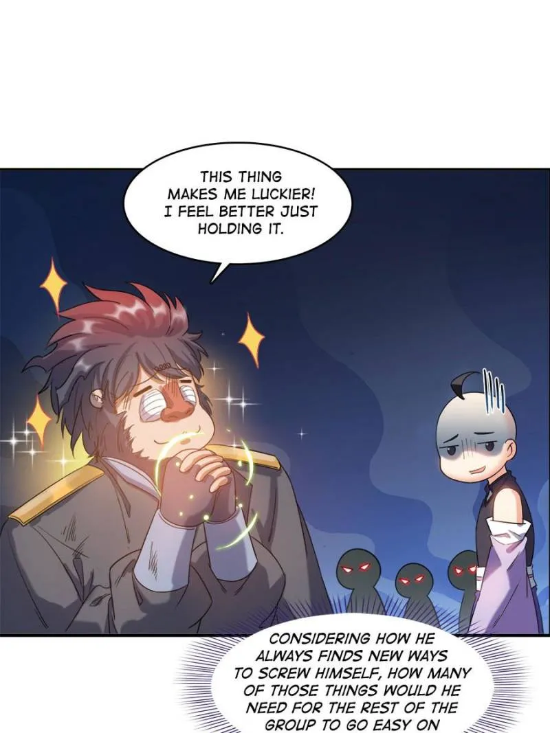 Cultivation Chat Group Kainu Manga Chapter 241 Page 51