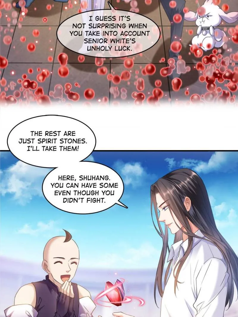 Cultivation Chat Group Kainu Manga Chapter 241 Page 55