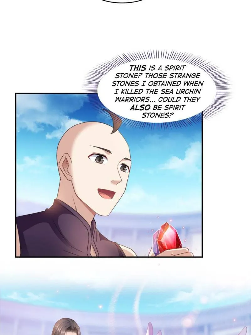 Cultivation Chat Group Kainu Manga Chapter 241 Page 57