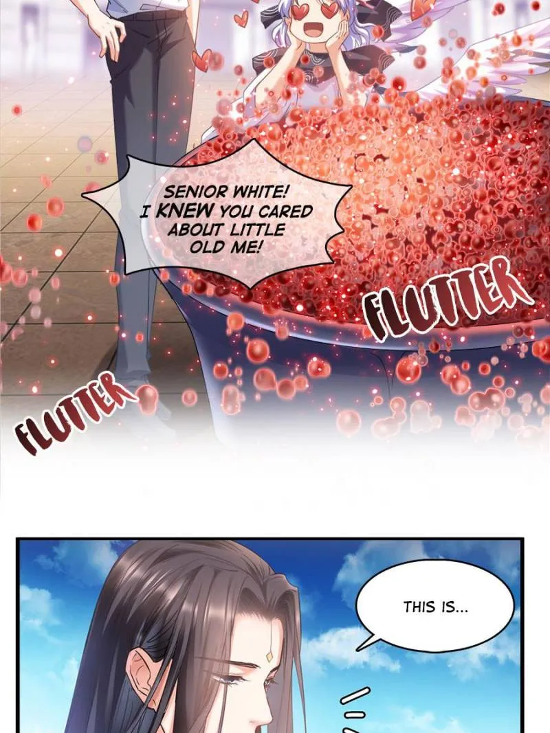Cultivation Chat Group Kainu Manga Chapter 241 Page 59