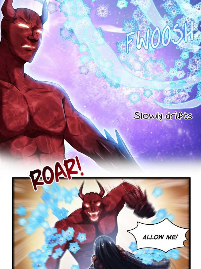 Cultivation Chat Group Kainu Manga Chapter 240 Page 7