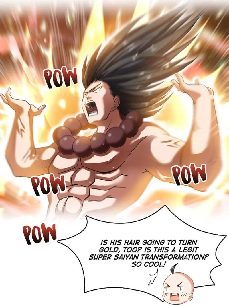 Cultivation Chat Group Kainu Manga Chapter 240 Page 13