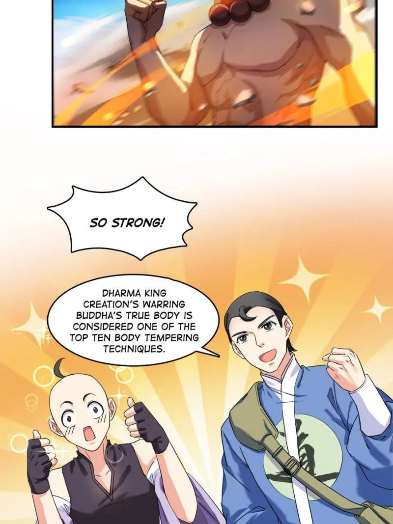 Cultivation Chat Group Kainu Manga Chapter 240 Page 21