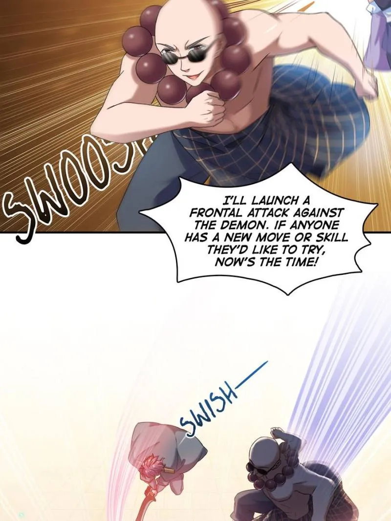 Cultivation Chat Group Kainu Manga Chapter 240 Page 29