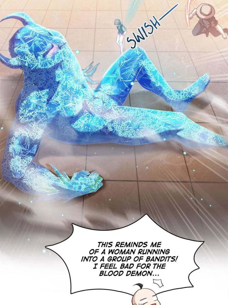 Cultivation Chat Group Kainu Manga Chapter 240 Page 31