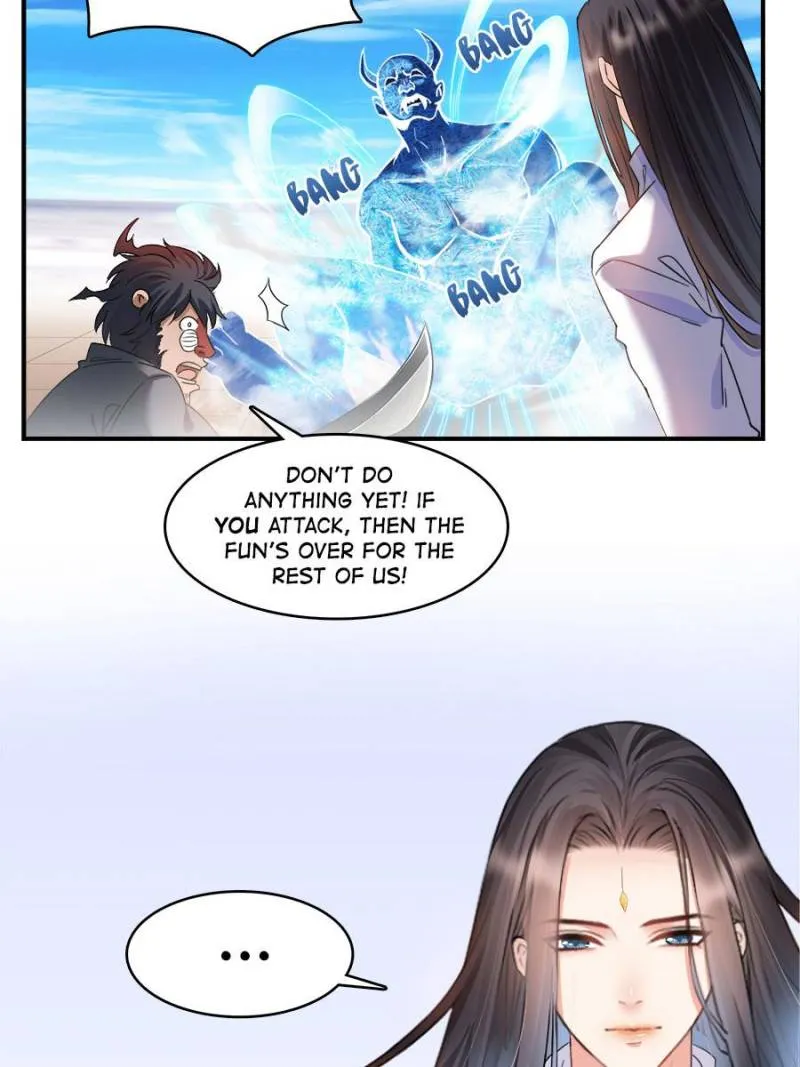 Cultivation Chat Group Kainu Manga Chapter 240 Page 37