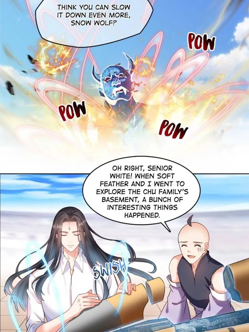 Cultivation Chat Group Kainu Manga Chapter 240 Page 42