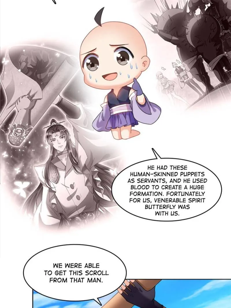 Cultivation Chat Group Kainu Manga Chapter 240 Page 44