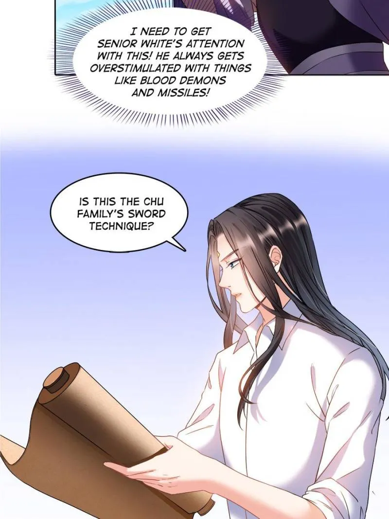 Cultivation Chat Group Kainu Manga Chapter 240 Page 46