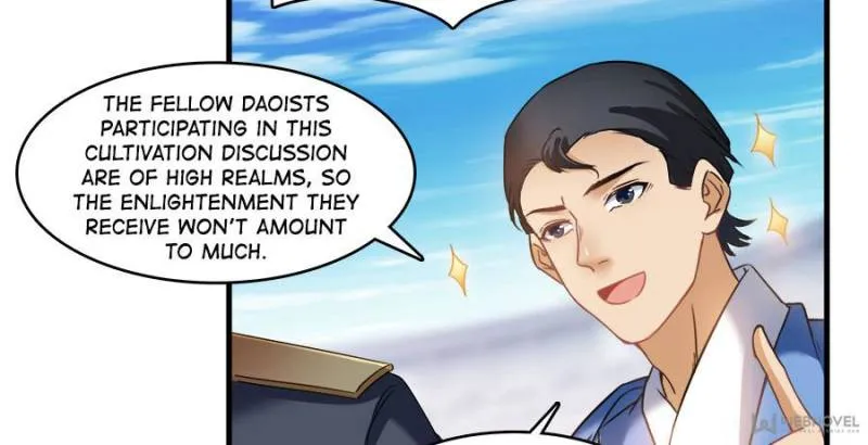 Cultivation Chat Group Kainu Manga Chapter 239 Page 19