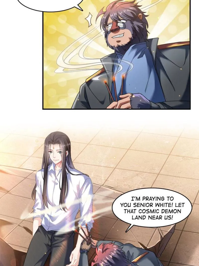 Cultivation Chat Group Kainu Manga Chapter 239 Page 33
