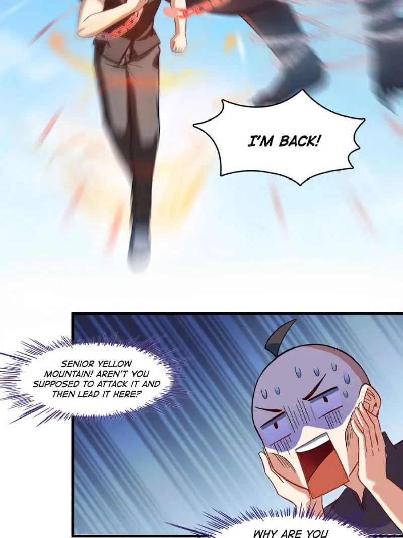 Cultivation Chat Group Kainu Manga Chapter 239 Page 55