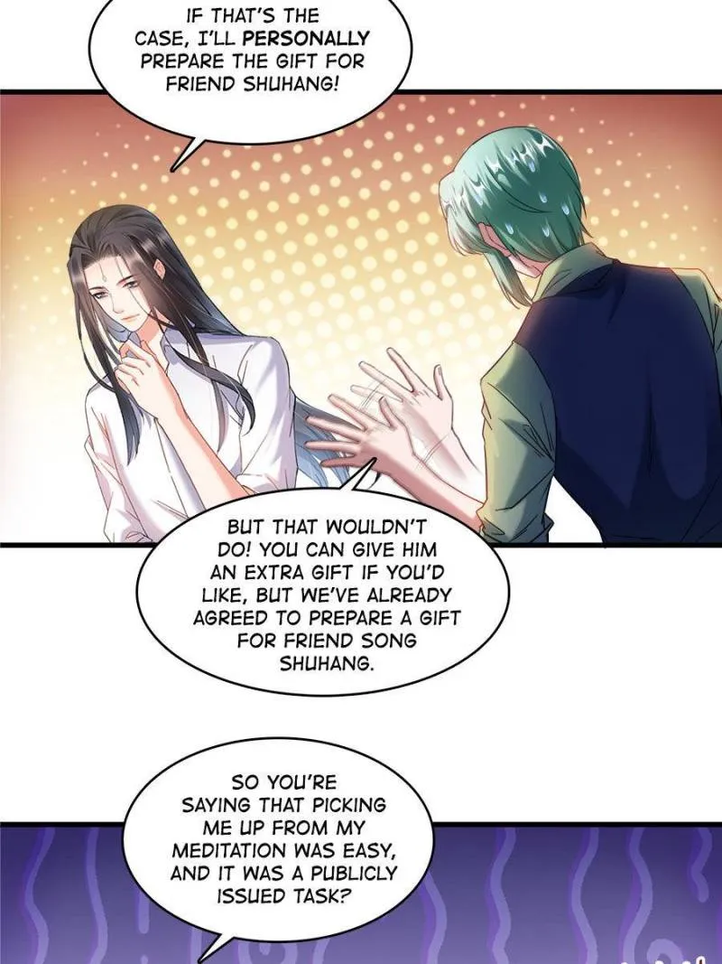 Cultivation Chat Group Kainu Manga Chapter 237 Page 2