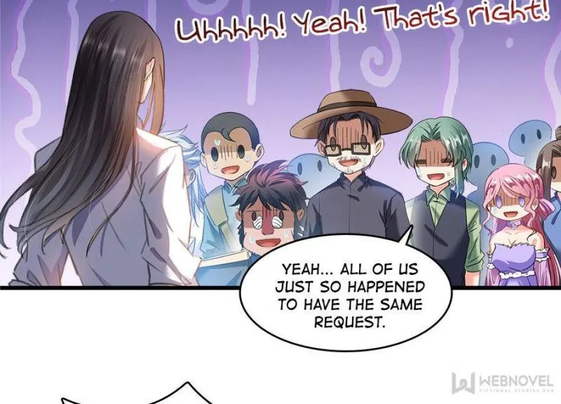 Cultivation Chat Group Kainu Manga Chapter 237 Page 3