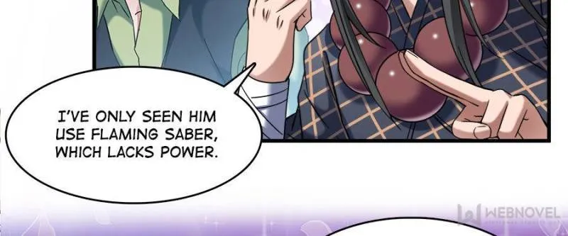Cultivation Chat Group Kainu Manga Chapter 237 Page 9