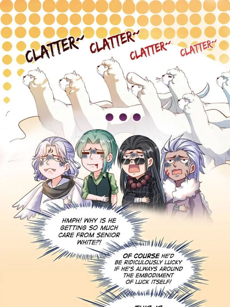 Cultivation Chat Group Kainu Manga Chapter 237 Page 13