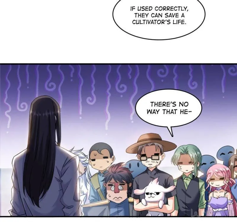 Cultivation Chat Group Kainu Manga Chapter 237 Page 15
