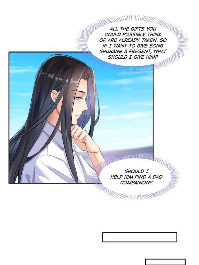 Cultivation Chat Group Kainu Manga Chapter 237 Page 25