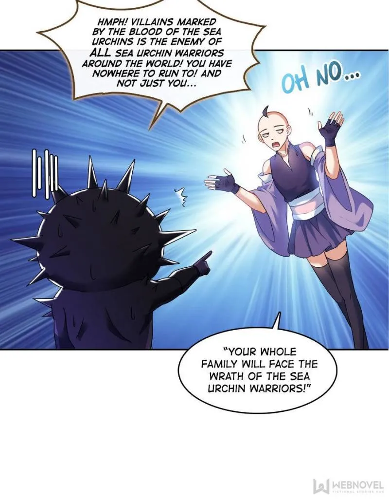 Cultivation Chat Group Kainu Manga Chapter 237 Page 31