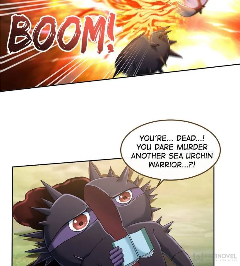 Cultivation Chat Group Kainu Manga Chapter 237 Page 34