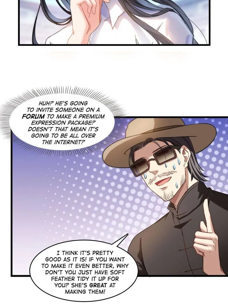 Cultivation Chat Group Kainu Manga Chapter 236 Page 2