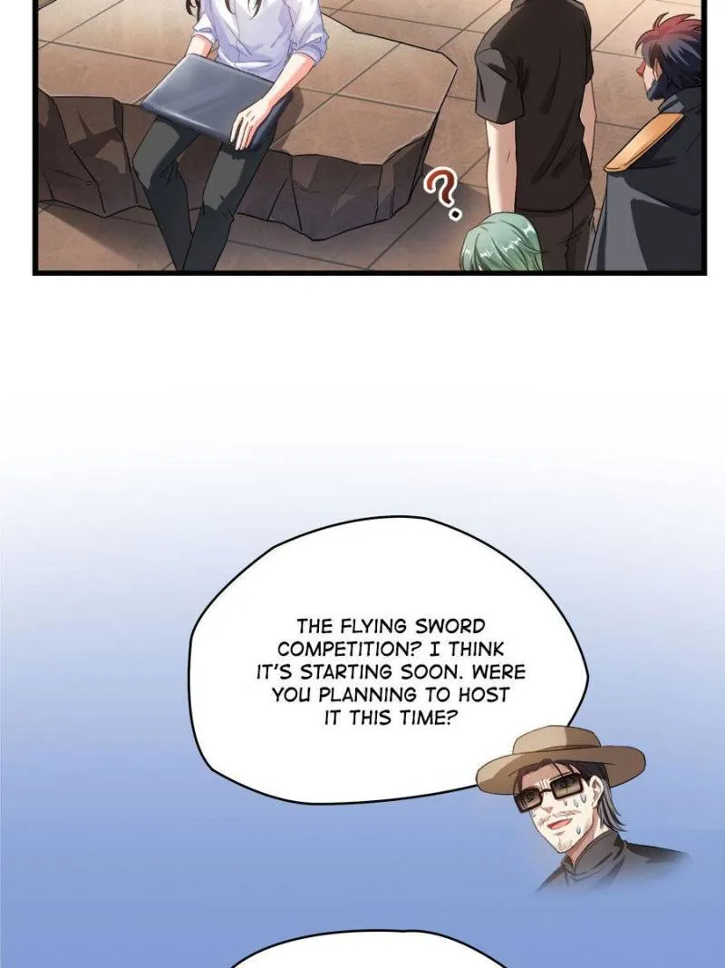 Cultivation Chat Group Kainu Manga Chapter 236 Page 5