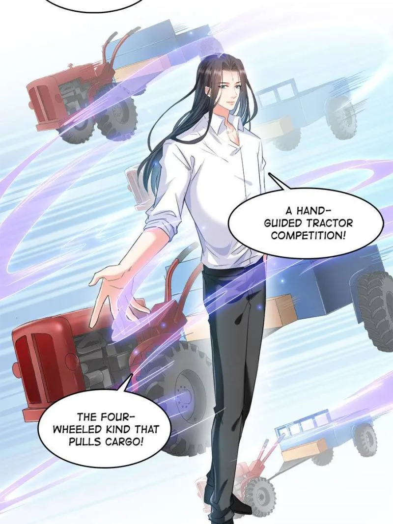 Cultivation Chat Group Kainu Manga Chapter 236 Page 10
