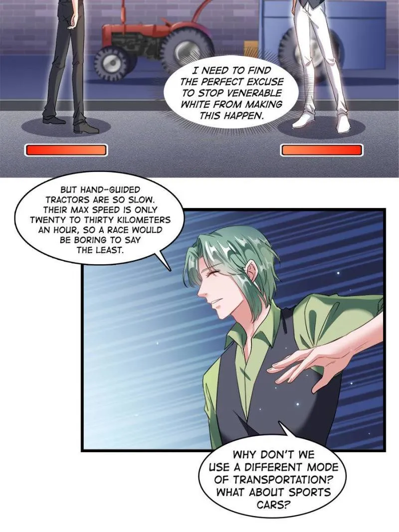 Cultivation Chat Group Kainu Manga Chapter 236 Page 14
