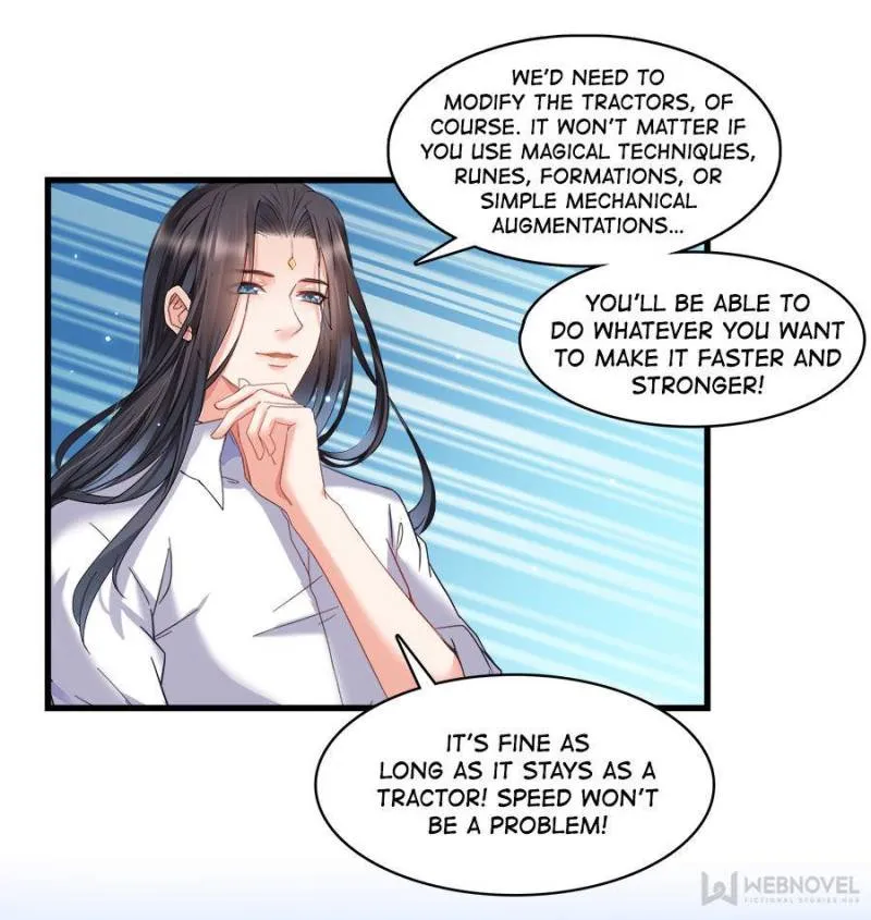 Cultivation Chat Group Kainu Manga Chapter 236 Page 15