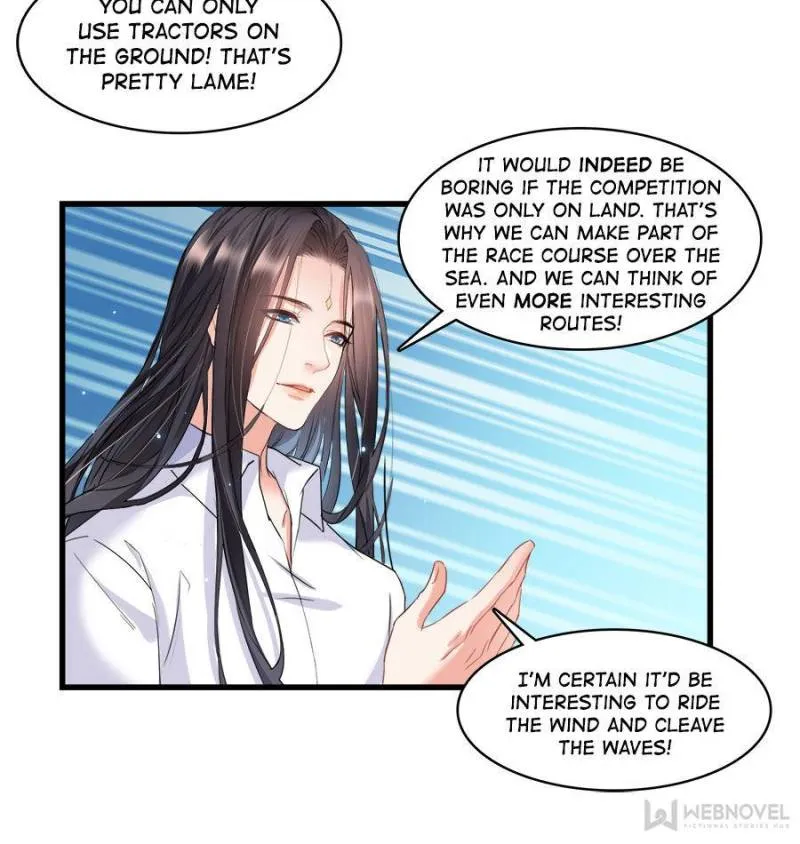 Cultivation Chat Group Kainu Manga Chapter 236 Page 18