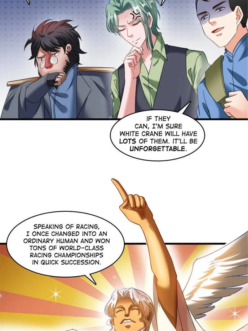 Cultivation Chat Group Kainu Manga Chapter 236 Page 23
