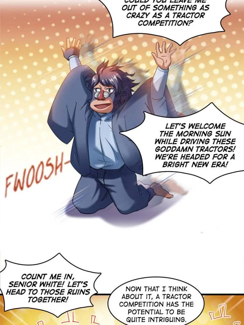 Cultivation Chat Group Kainu Manga Chapter 236 Page 29