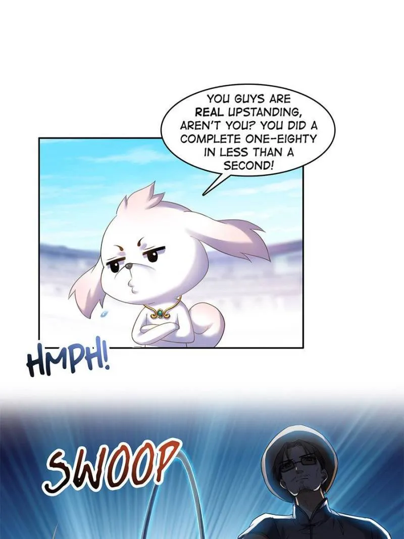 Cultivation Chat Group Kainu Manga Chapter 236 Page 31