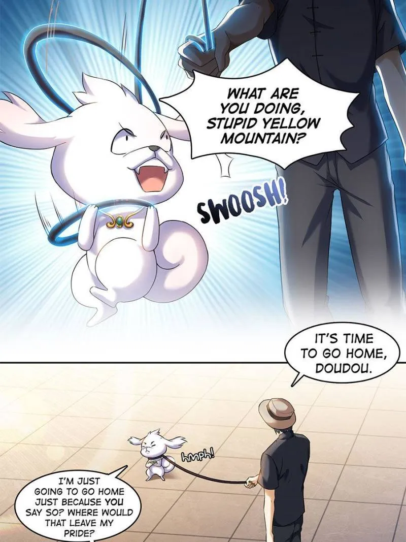Cultivation Chat Group Kainu Manga Chapter 236 Page 32