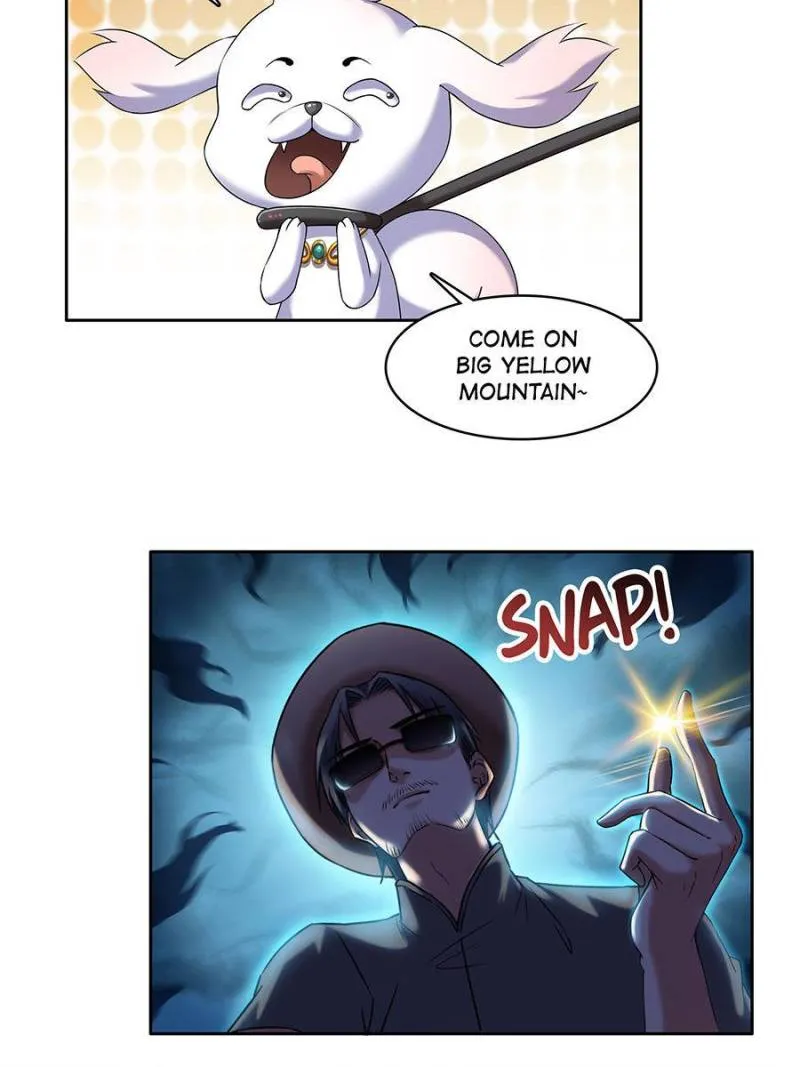 Cultivation Chat Group Kainu Manga Chapter 236 Page 34