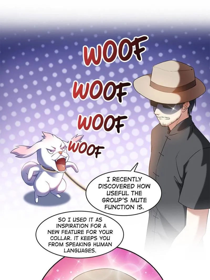 Cultivation Chat Group Kainu Manga Chapter 236 Page 35