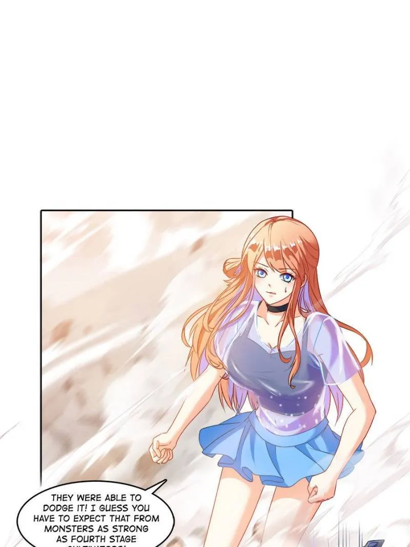 Cultivation Chat Group Kainu Manga Chapter 233 Page 22