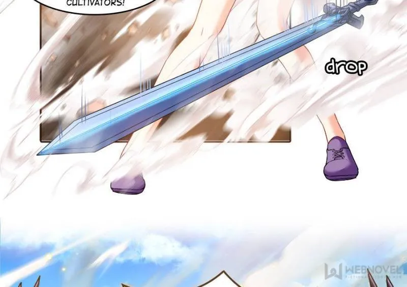 Cultivation Chat Group Kainu Manga Chapter 233 Page 23