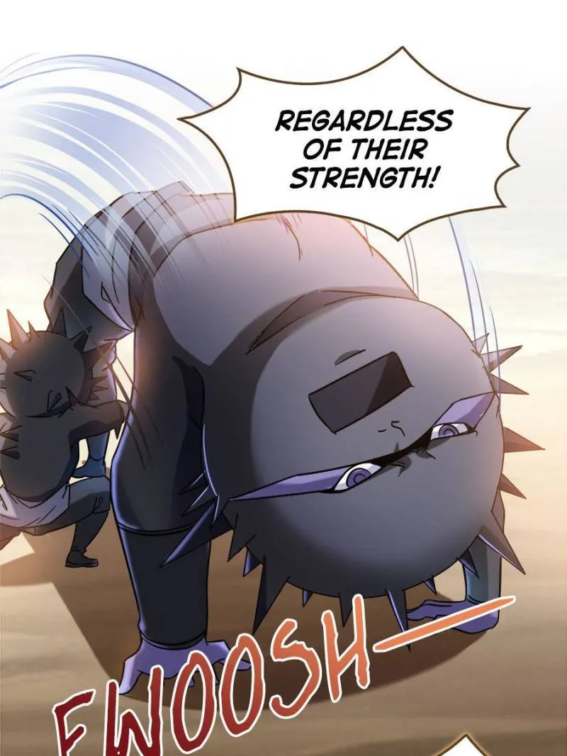Cultivation Chat Group Kainu Manga Chapter 233 Page 27