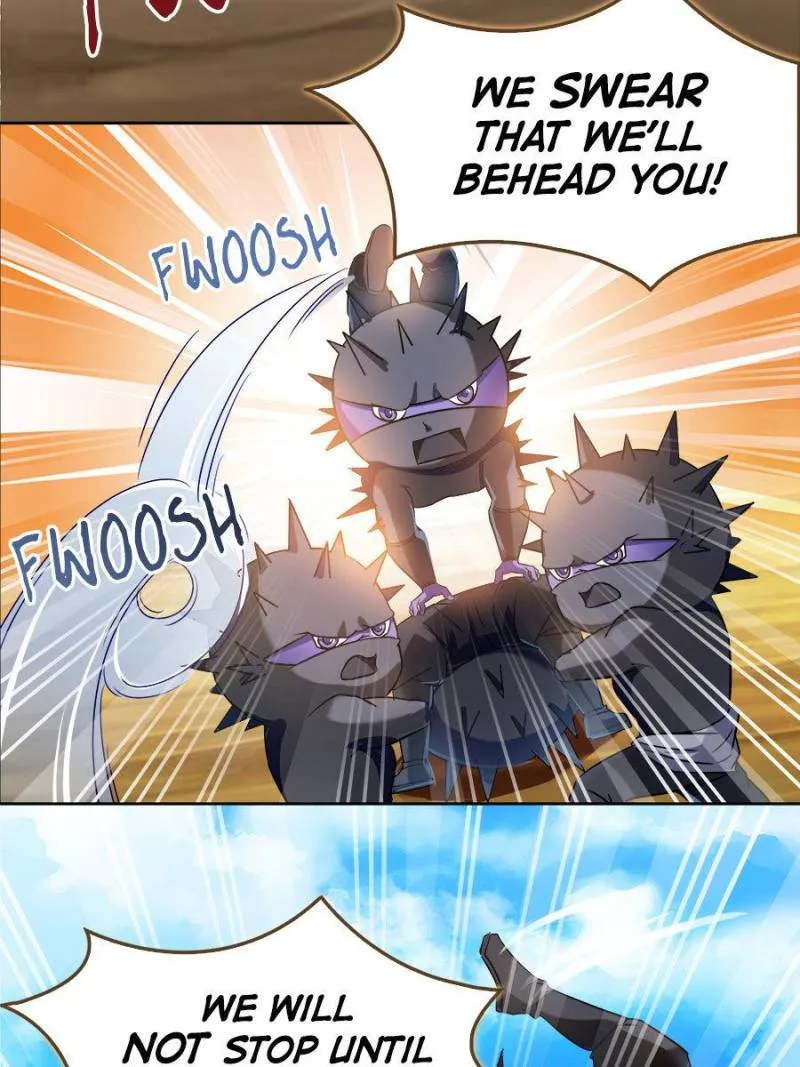 Cultivation Chat Group Kainu Manga Chapter 233 Page 28
