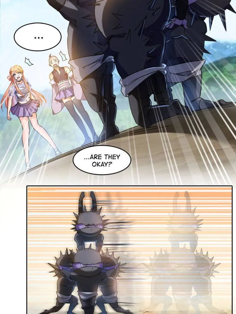 Cultivation Chat Group Kainu Manga Chapter 233 Page 30