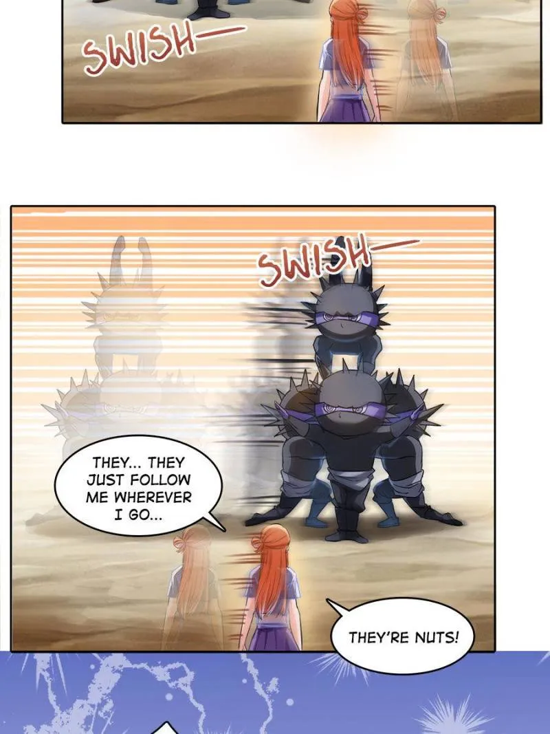 Cultivation Chat Group Kainu Manga Chapter 233 Page 31