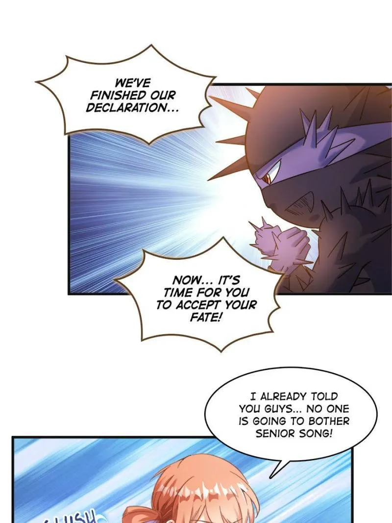 Cultivation Chat Group Kainu Manga Chapter 233 Page 33