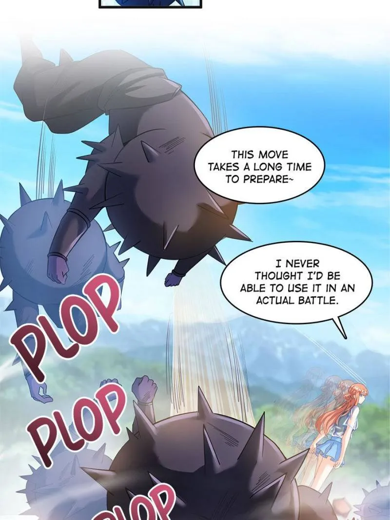 Cultivation Chat Group Kainu Manga Chapter 233 Page 36