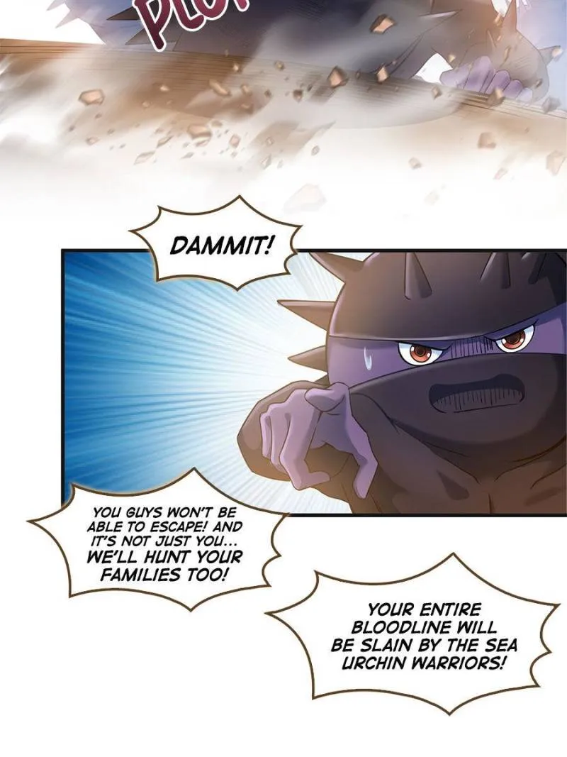 Cultivation Chat Group Kainu Manga Chapter 233 Page 37