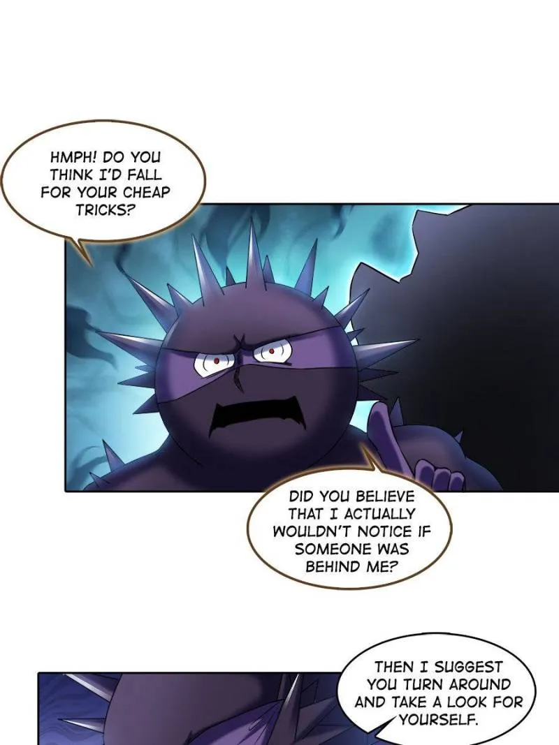 Cultivation Chat Group Kainu Manga Chapter 233 Page 39