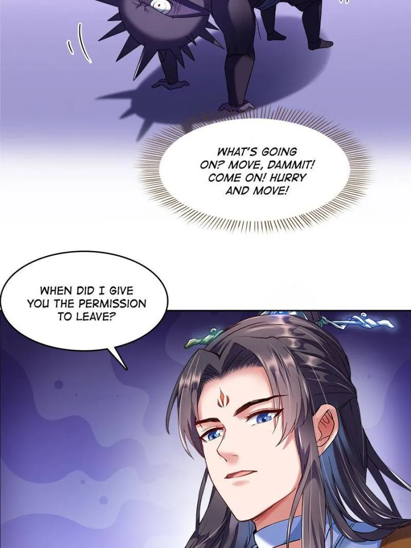Cultivation Chat Group Kainu Manga Chapter 233 Page 43