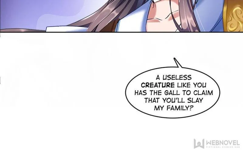 Cultivation Chat Group Kainu Manga Chapter 233 Page 44