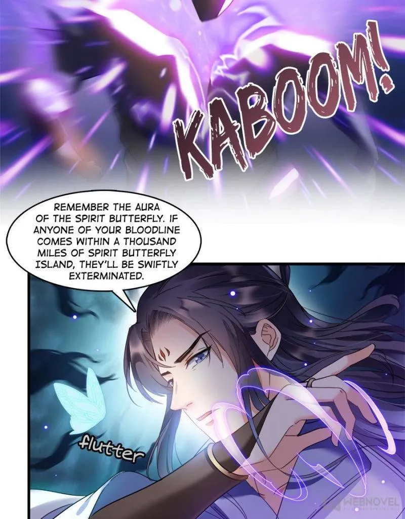 Cultivation Chat Group Kainu Manga Chapter 233 Page 46