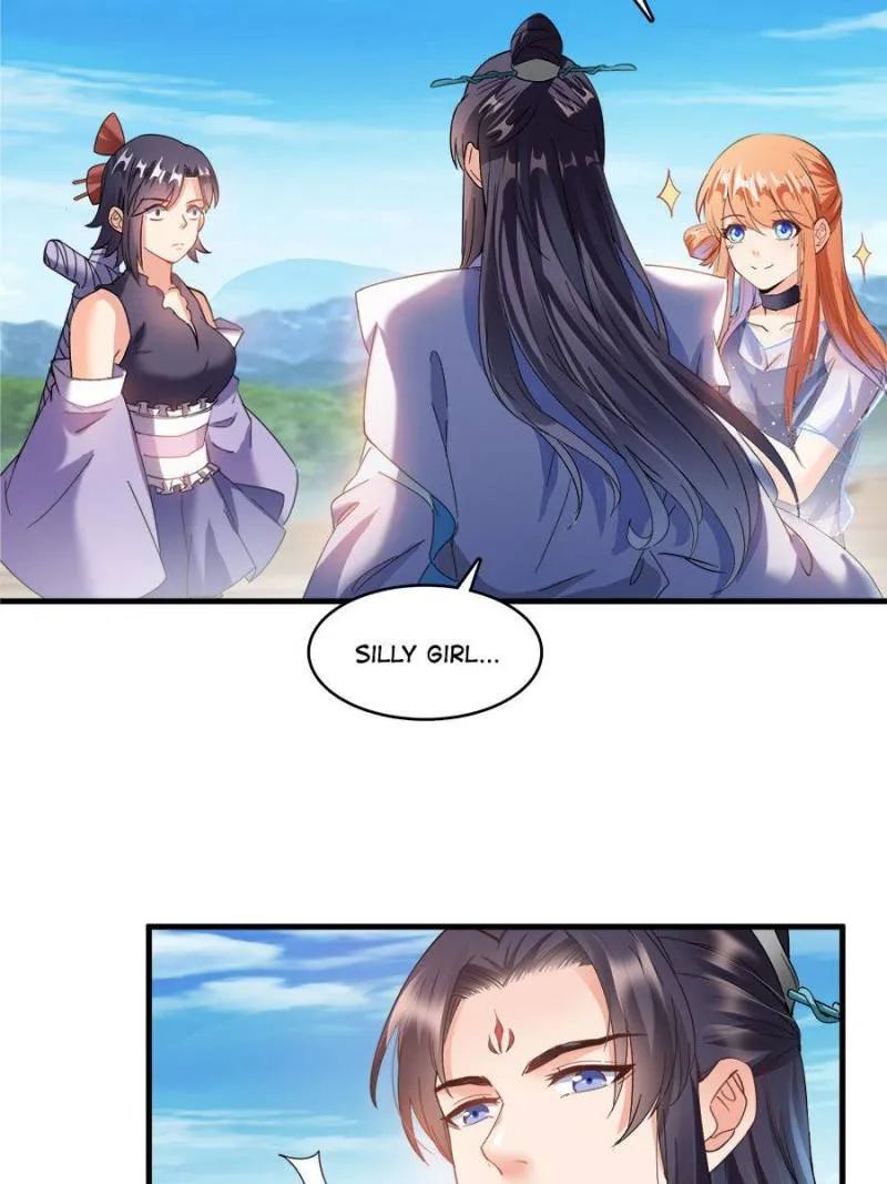Cultivation Chat Group Kainu Manga Chapter 233 Page 49
